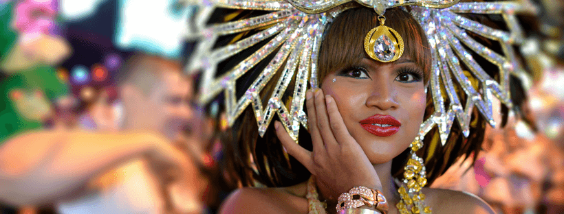 Ladyboys of Thailand - A Ladyboy Guide - The Gay Globetrotter