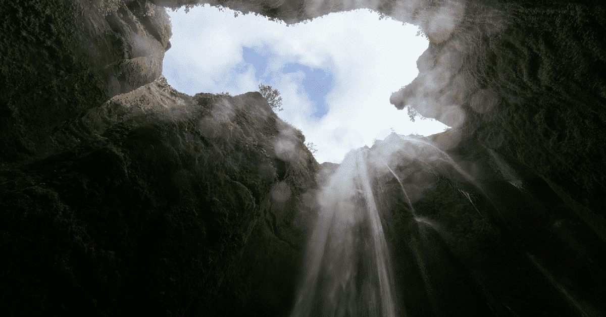 son doong cave in vietnam