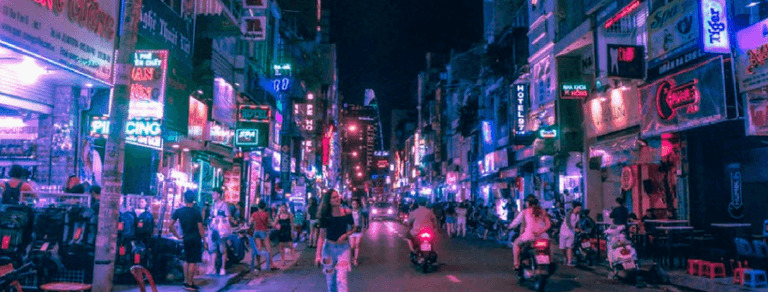 10 Things To Do in Ho Chi Minh City, Vietnam - The Gay Globetrotter