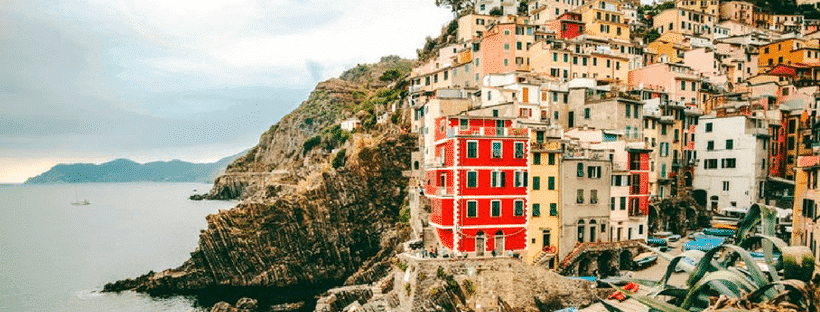 Things to do in Italy