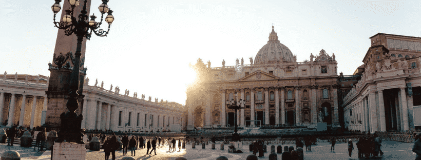 Things To Do In Rome