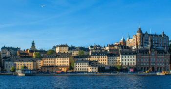 Stockholm Travel Guide - The Gay Globetrotter