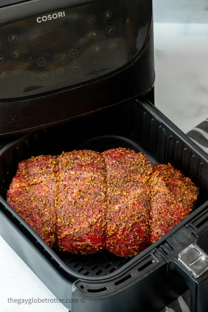 Pot roast air fryer best sale